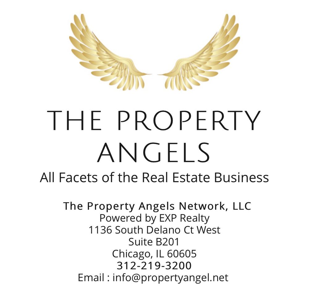 Photo of The Property Angels Network - Exp Realty