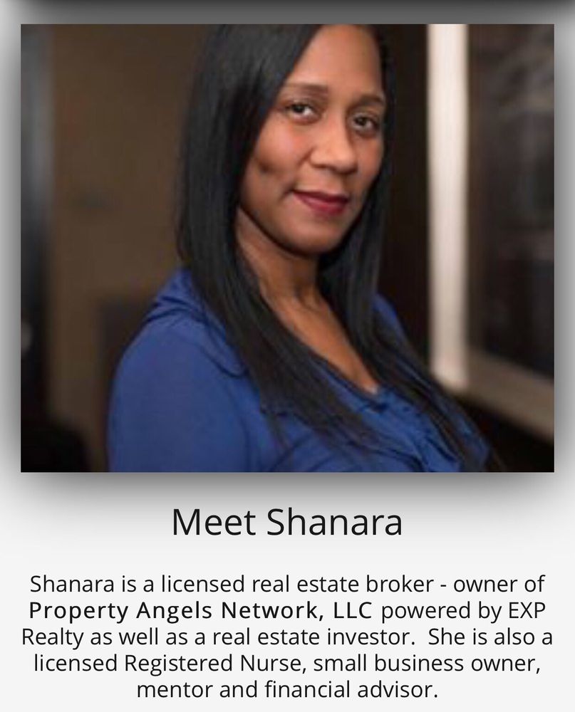 Photo of The Property Angels Network - Exp Realty