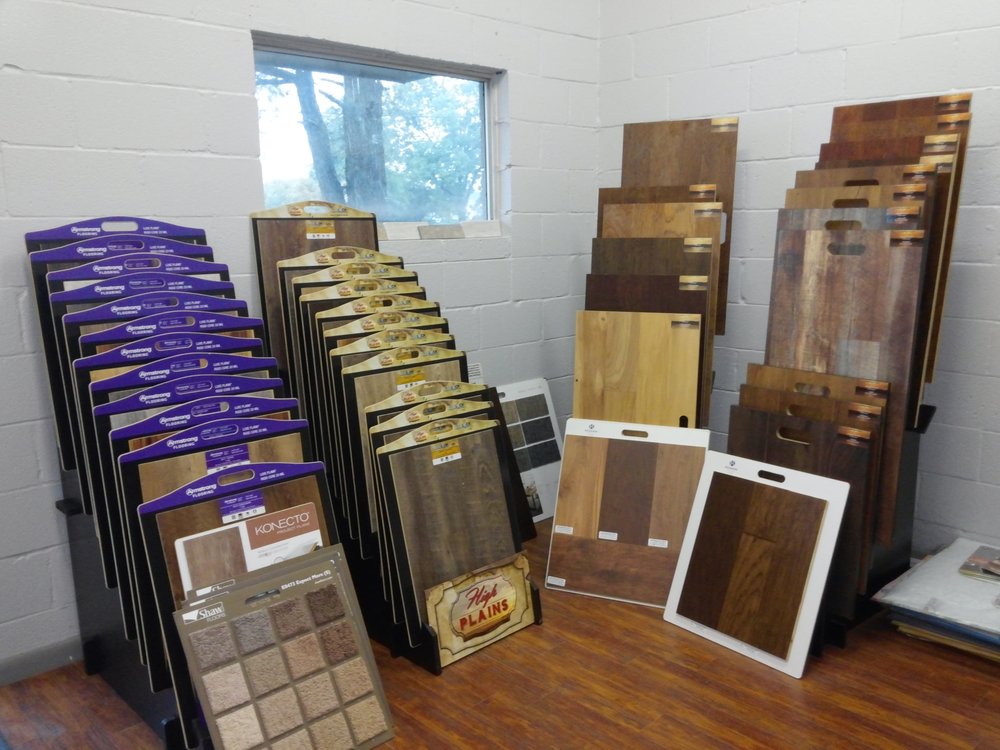 Photo of Loar's Floor Covering