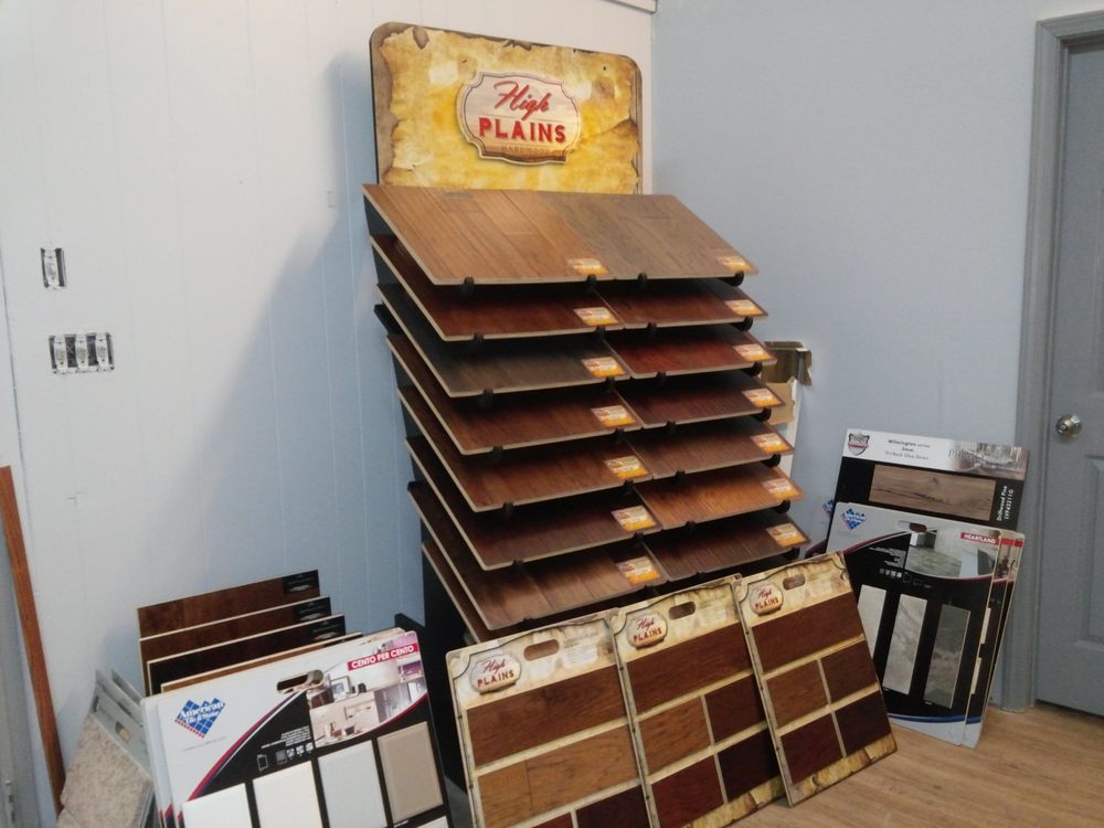 Photo of Loar's Floor Covering