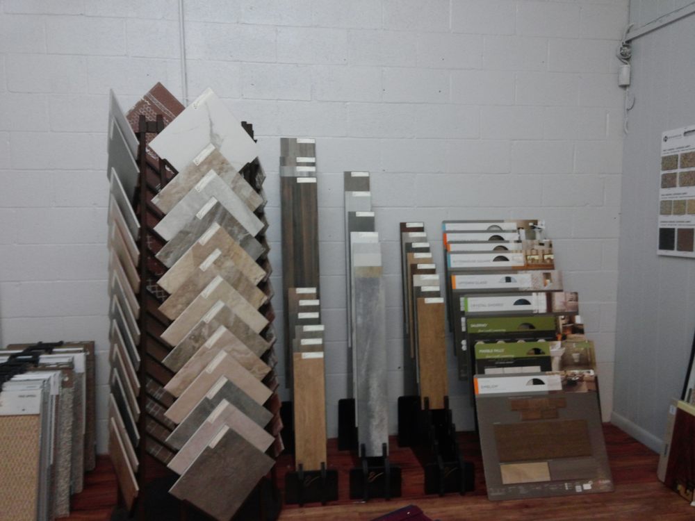 Photo of Loar's Floor Covering