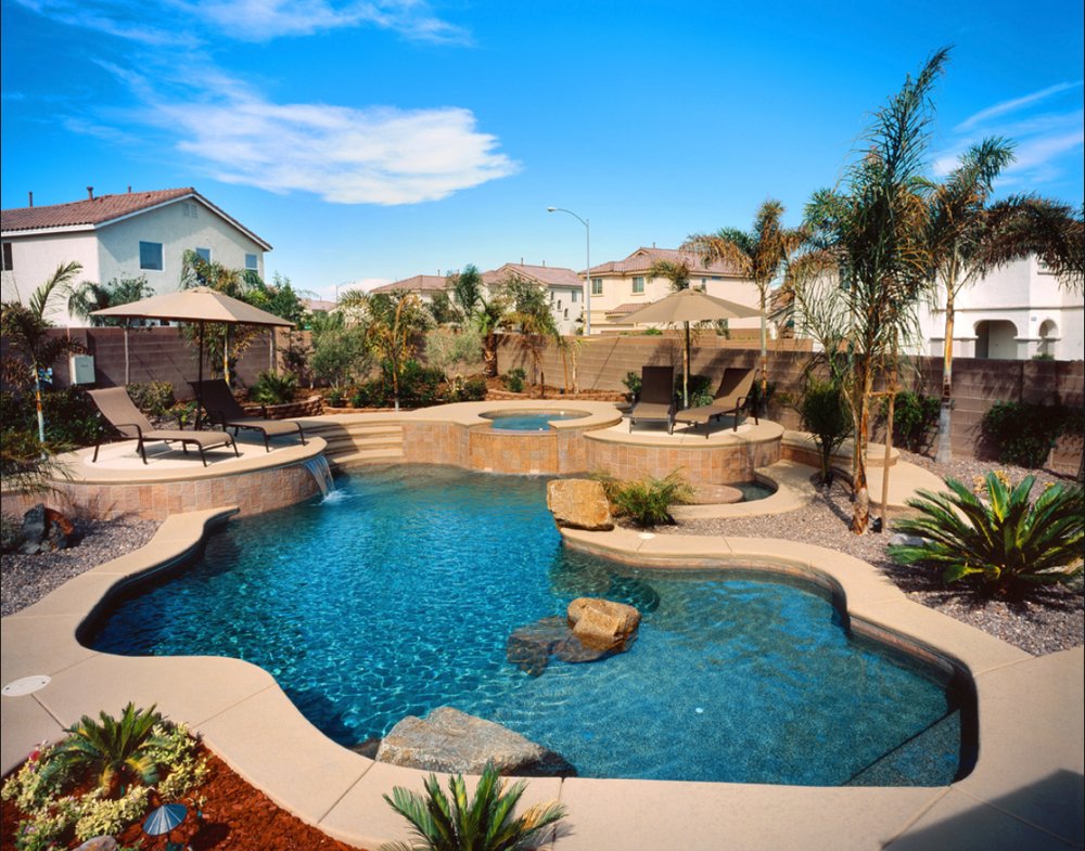 Photo of QS POOL AND SPA