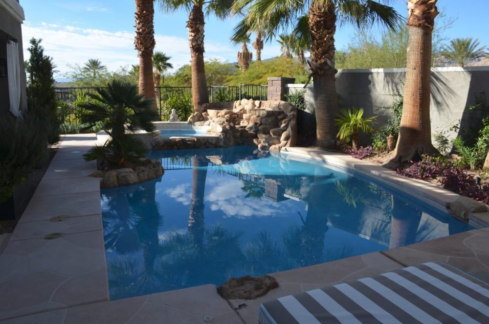 Photo of QS POOL AND SPA