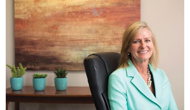Photo of Kaiser Consulting