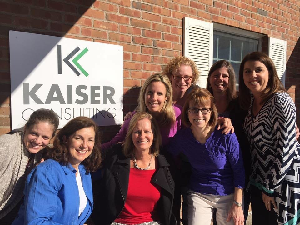 Photo of Kaiser Consulting