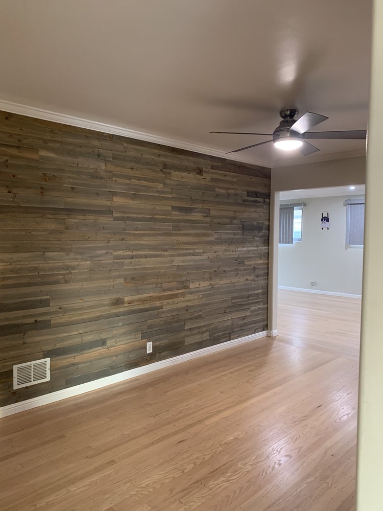 Photo of Sample Hardwood Floor