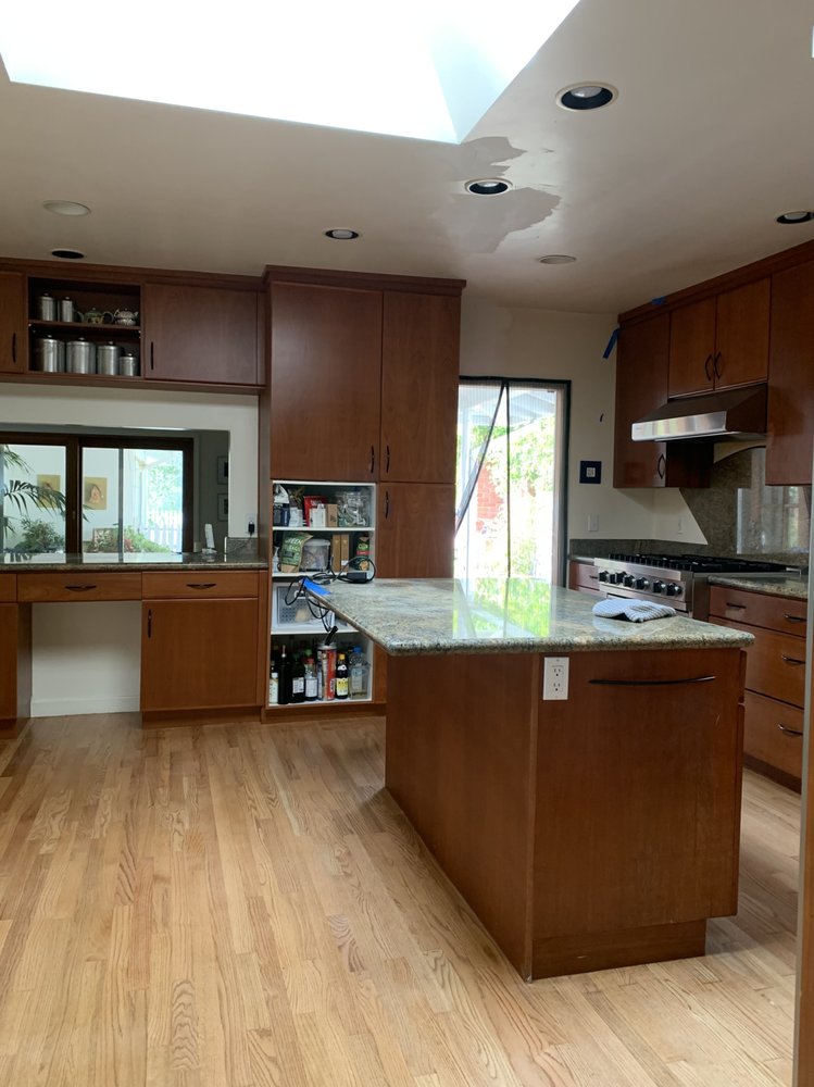 Photo of Sample Hardwood Floor