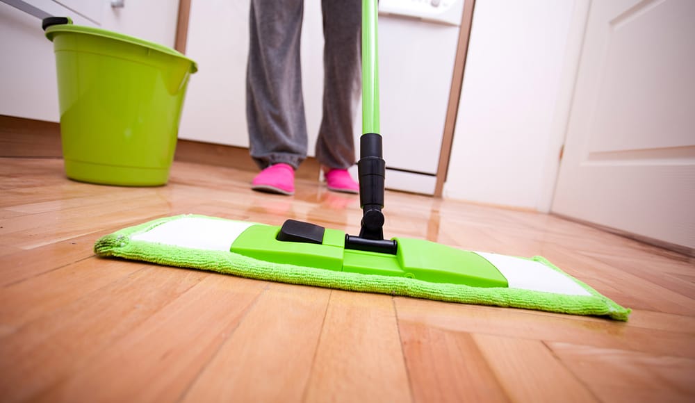 Photo of Rainbow Cleaning Service