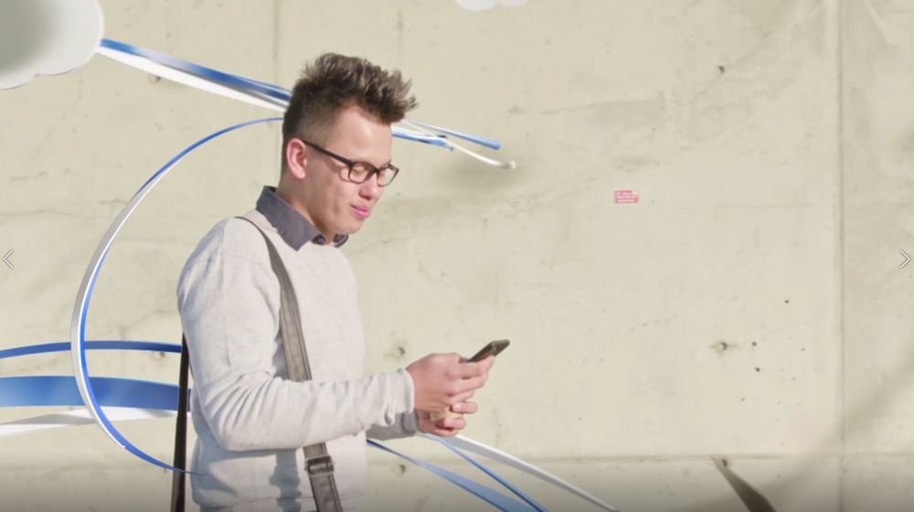 Photo of Control Shift Video