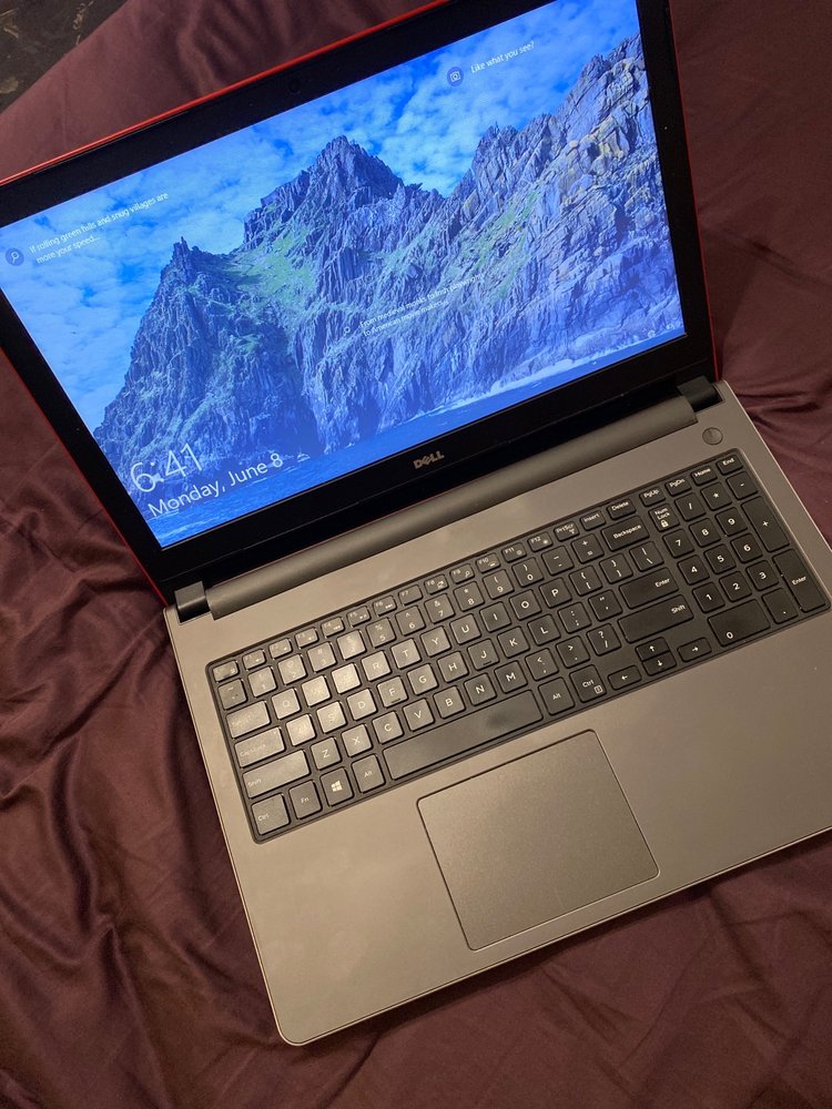 Photo of Cyber Buddy Computers