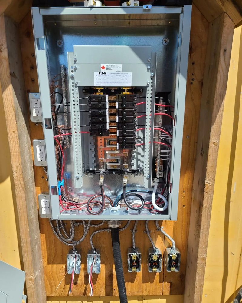 Photo of Avalon Licensed Electrician