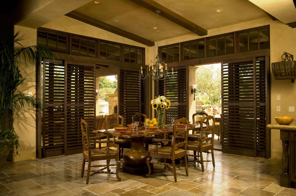 Photo of Sharpe Brothers Blinds & Shutters