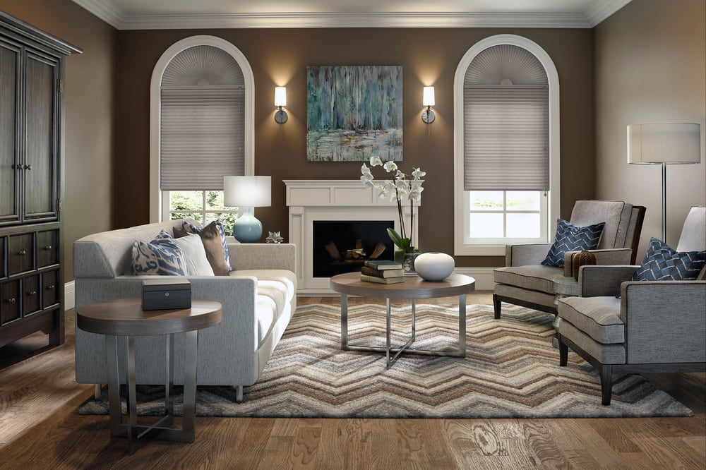 Photo of Sharpe Brothers Blinds & Shutters