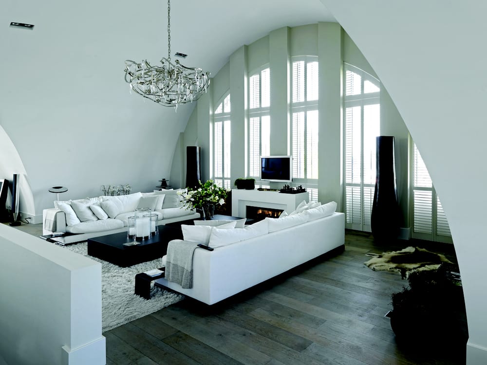 Photo of Sharpe Brothers Blinds & Shutters