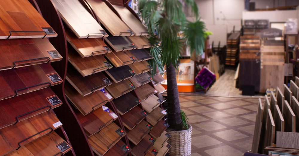 Photo of Emporio Flooring
