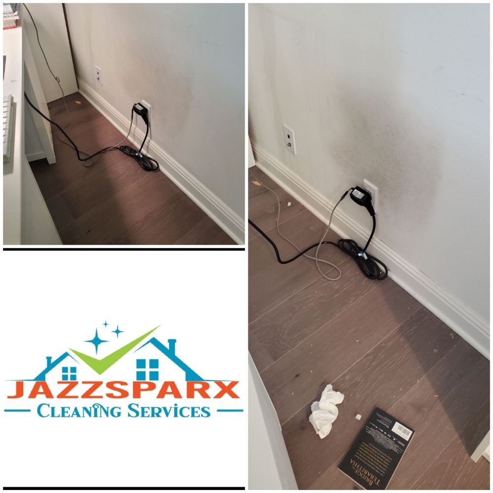 Photo of Jazz Sparx Cleaning Services