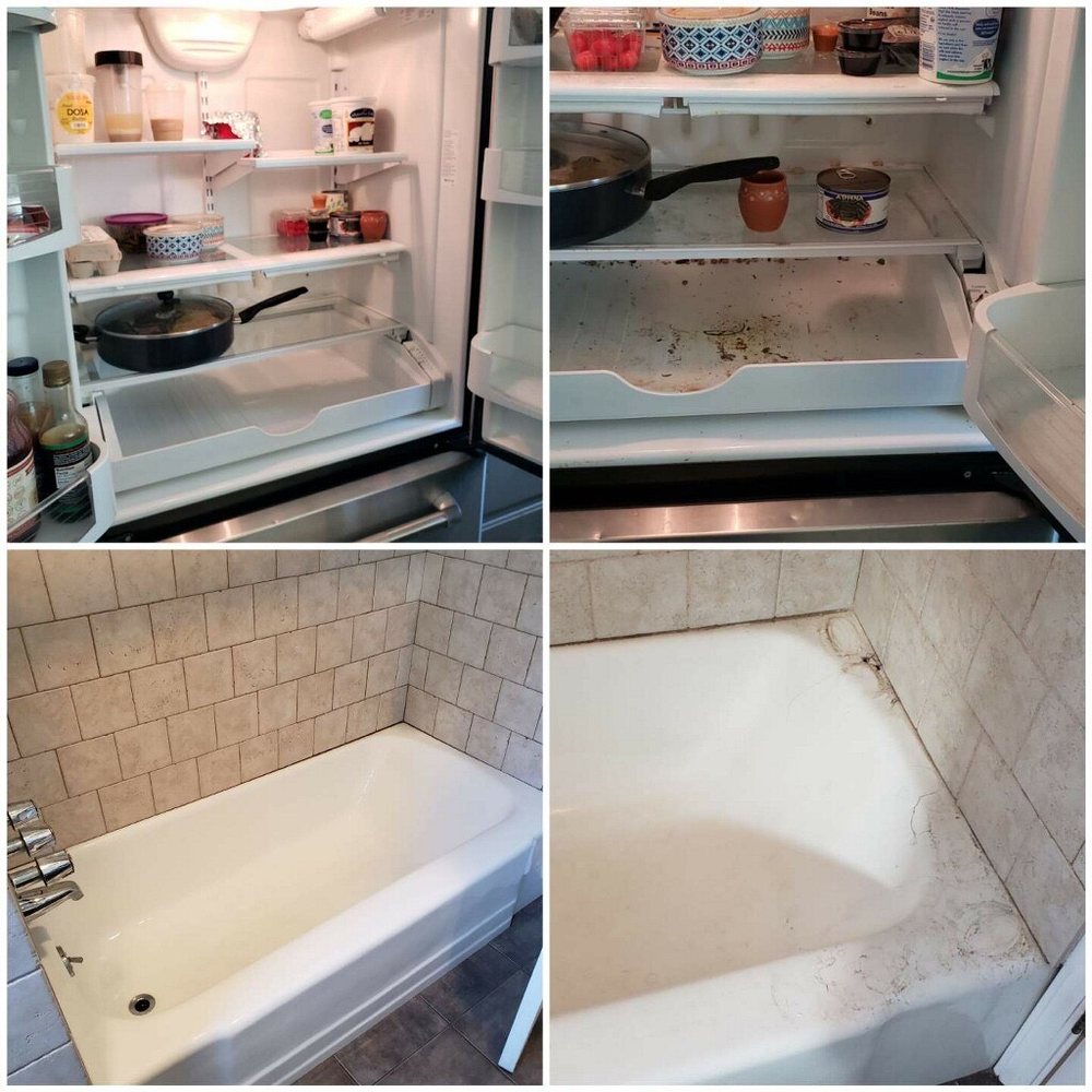Photo of Jazz Sparx Cleaning Services