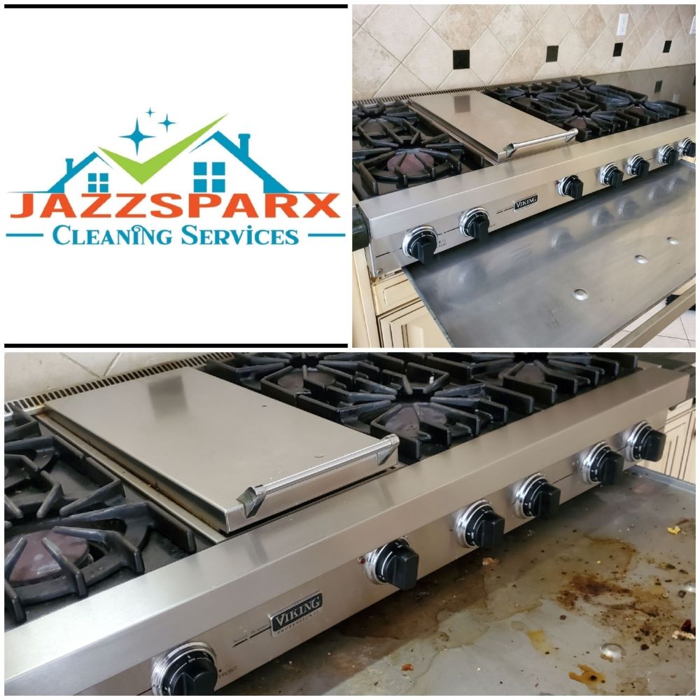 Photo of Jazz Sparx Cleaning Services