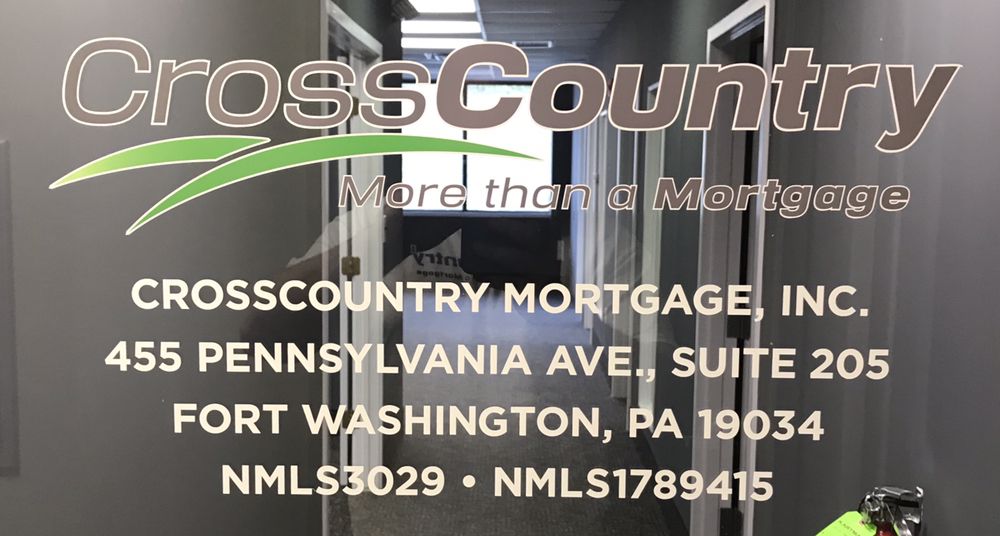 Photo of CrossCountry Mortgage