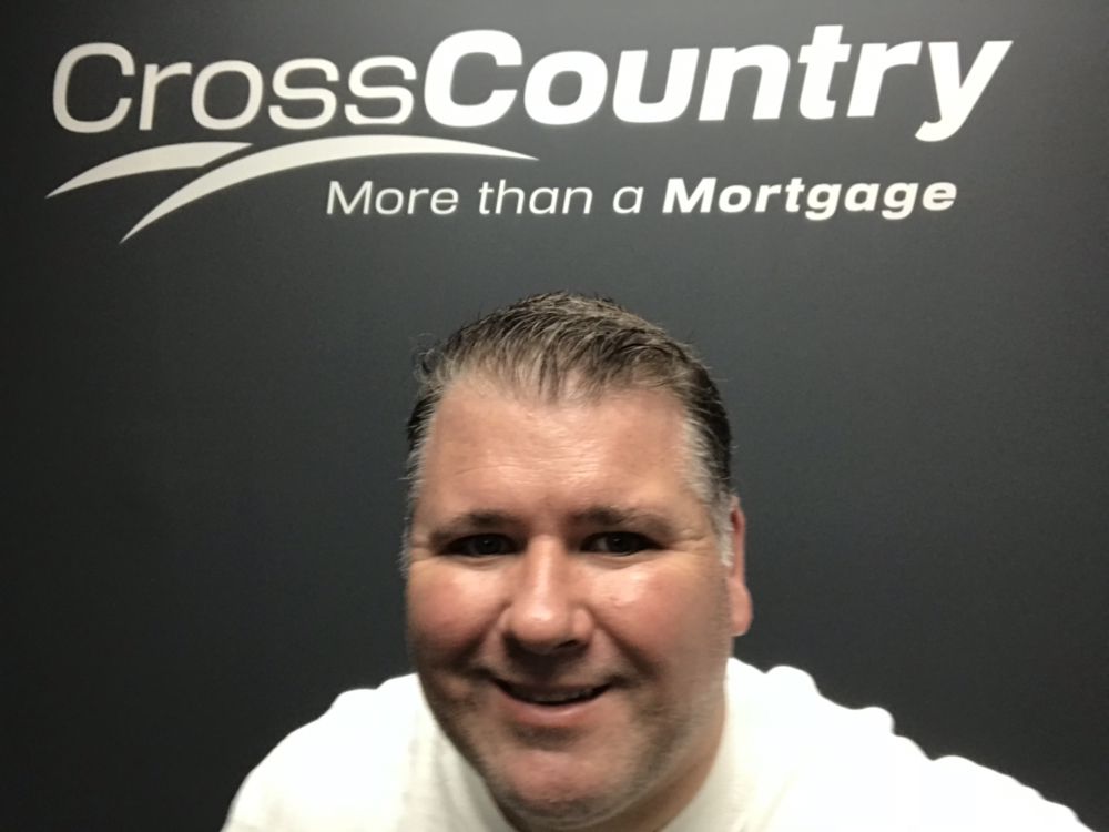 Photo of CrossCountry Mortgage