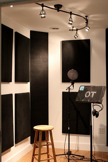 Photo of Phosphor Studio