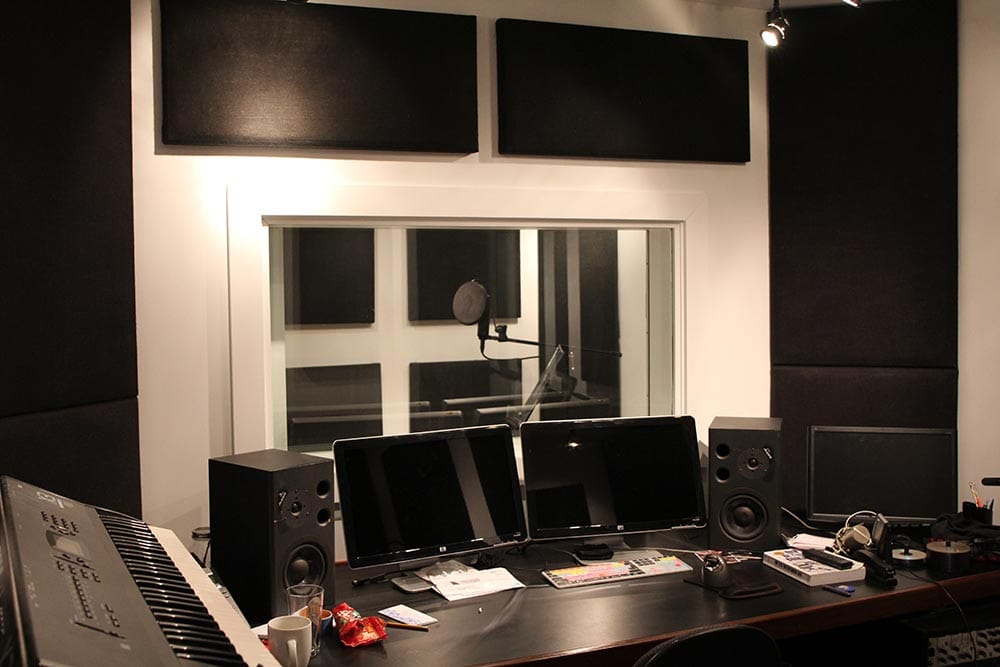 Photo of Phosphor Studio