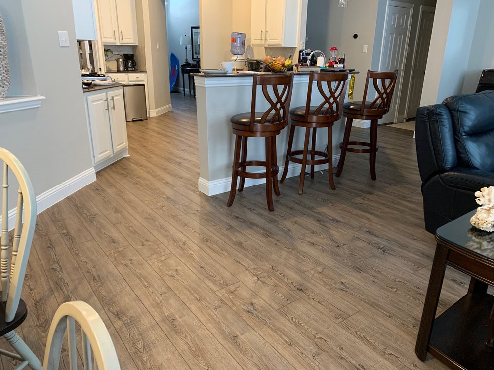 Photo of PK Floors Plus