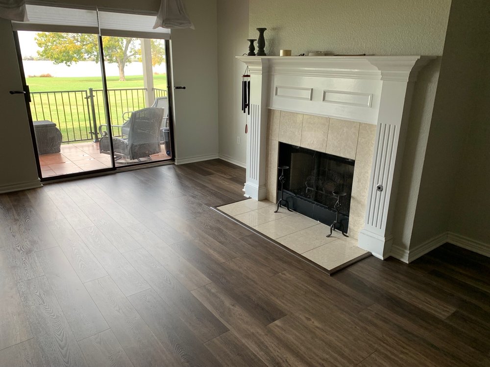 Photo of PK Floors Plus