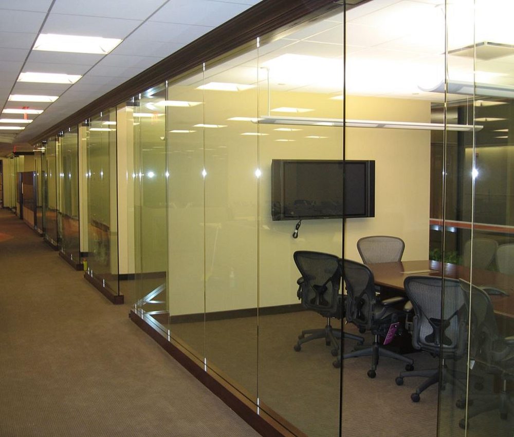 Photo of Bayonne Glass