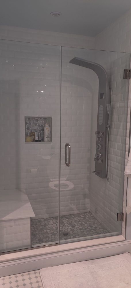 Photo of Bayonne Glass