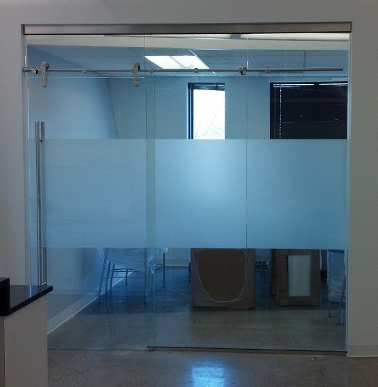 Photo of Bayonne Glass