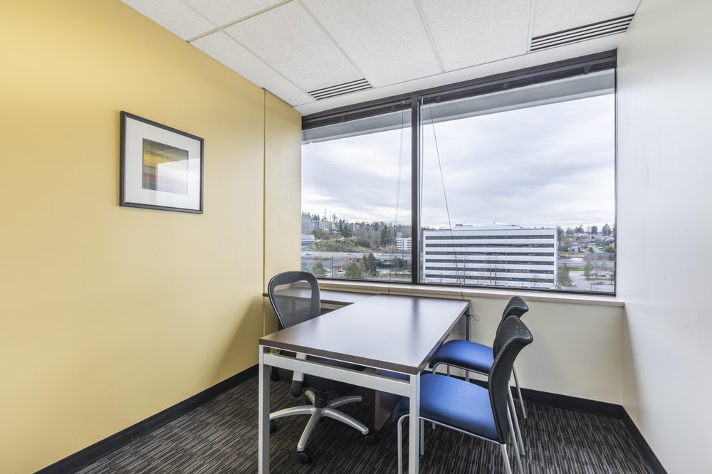 Photo of Regus Washington Triton Towers Three