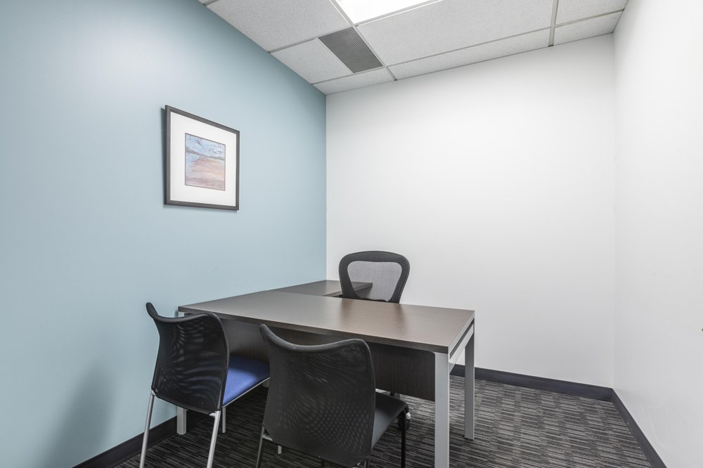 Photo of Regus Washington Triton Towers Three