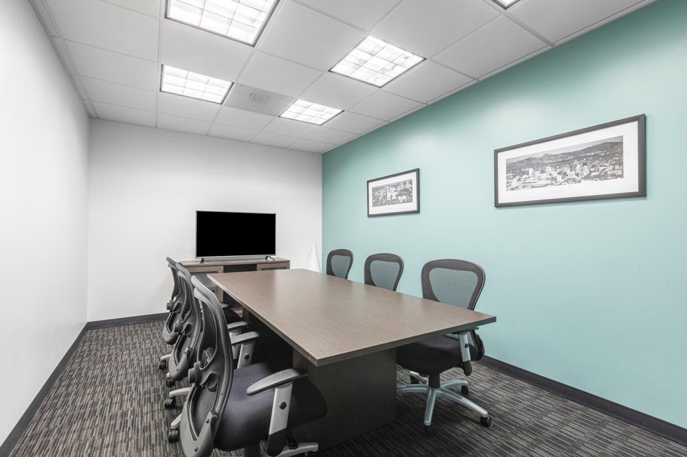 Photo of Regus Washington Triton Towers Three