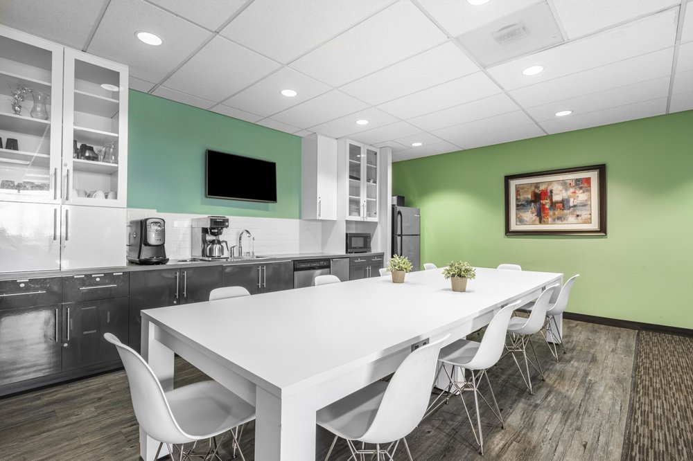 Photo of Regus Washington Triton Towers Three