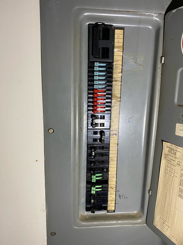 Photo of Prime Wiring Solutions