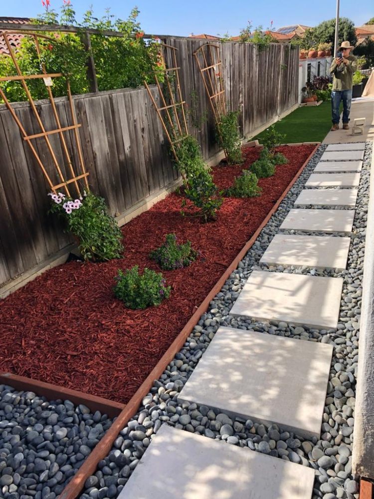 Photo of Oscar Garden