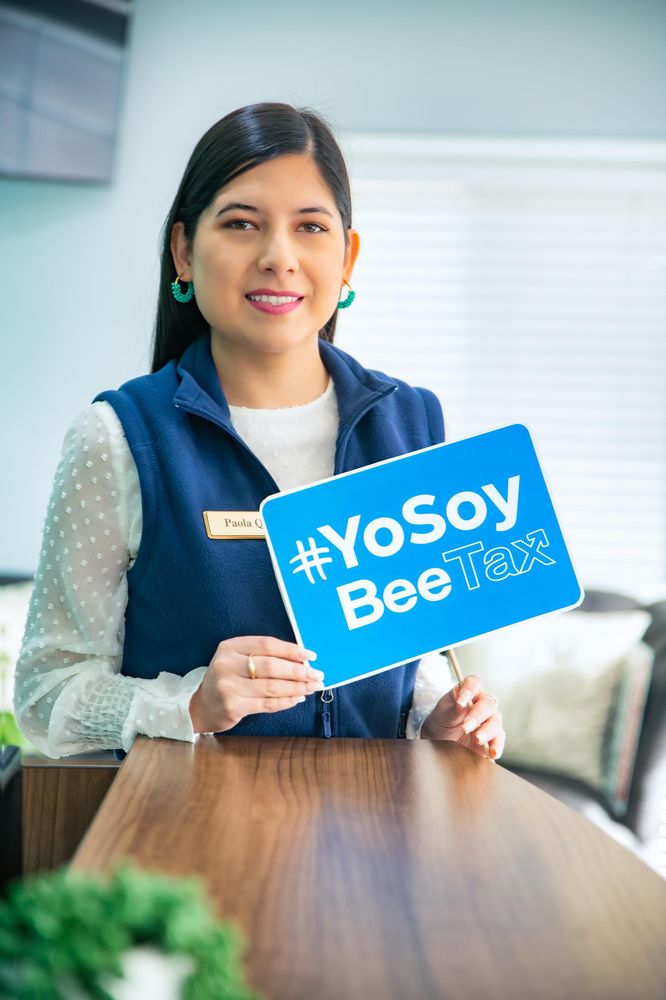 Photo of BeeTax Charlotte - Latino Tax service