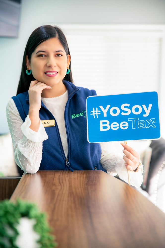 Photo of BeeTax Charlotte - Latino Tax service