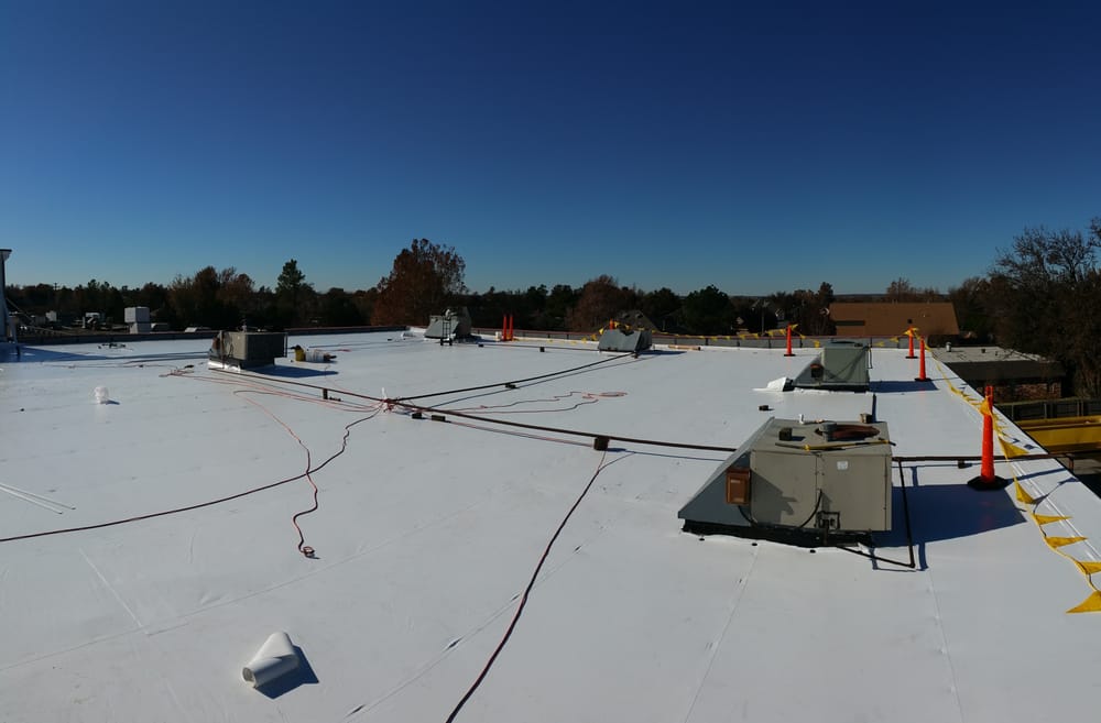Photo of Mallard Construction & Roofing