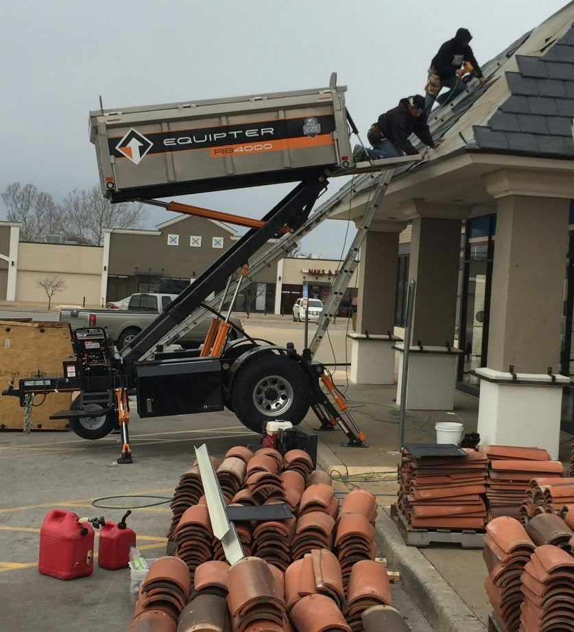 Photo of Mallard Construction & Roofing