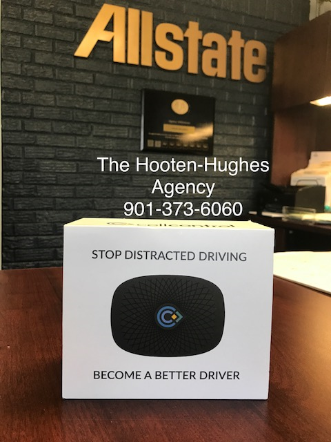 Photo of Allstate Insurance Agent: Angie Hooten-Hughes