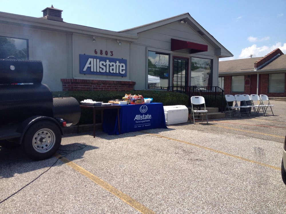 Photo of Allstate Insurance Agent: Angie Hooten-Hughes
