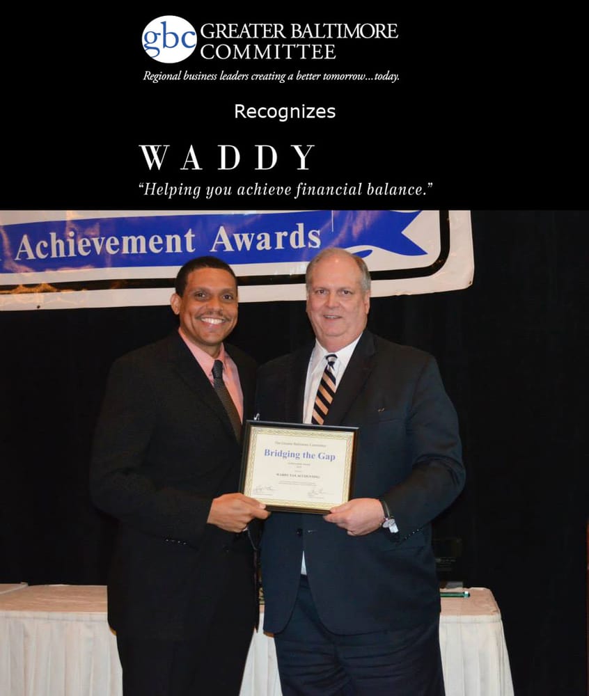 Photo of Waddy Accounting Services