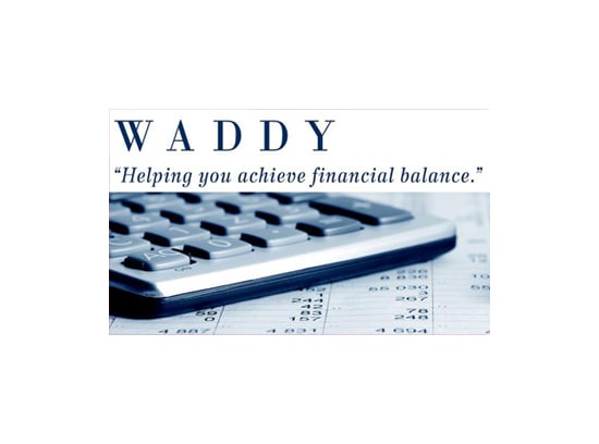 Photo of Waddy Accounting Services