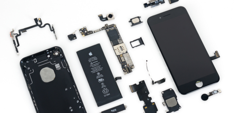 Photo of KT Electronics