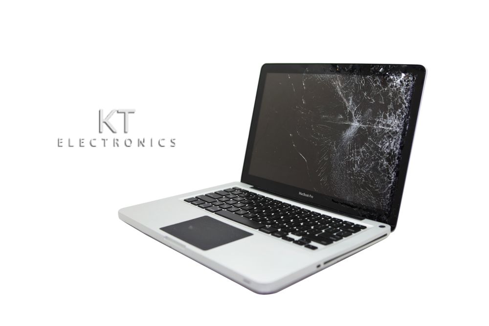 Photo of KT Electronics