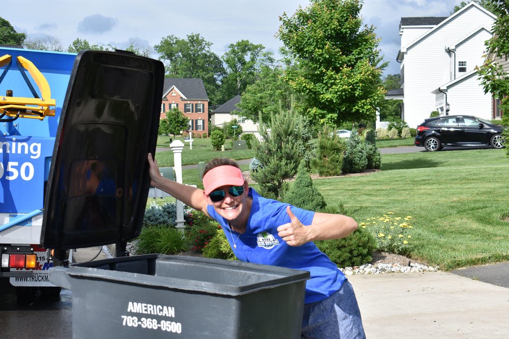 Photo of Nova Bin Wash