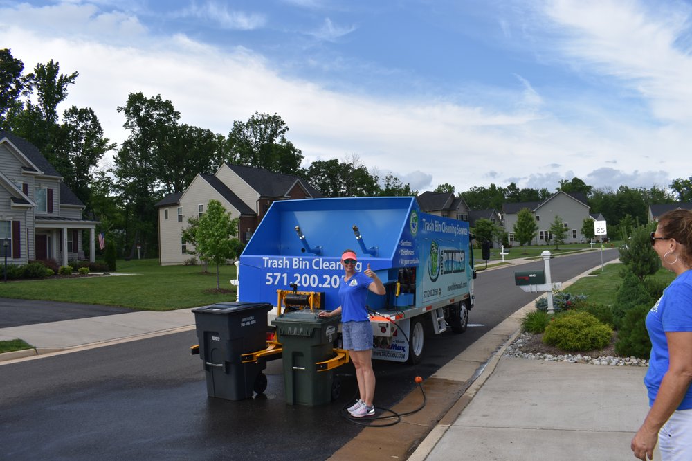 Photo of Nova Bin Wash