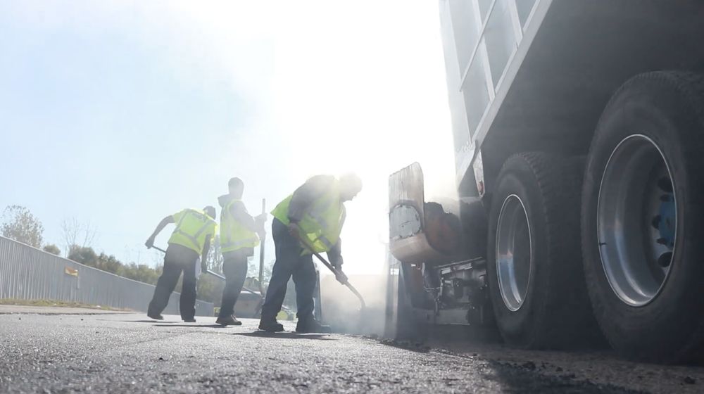 Photo of Shamrock Asphalt